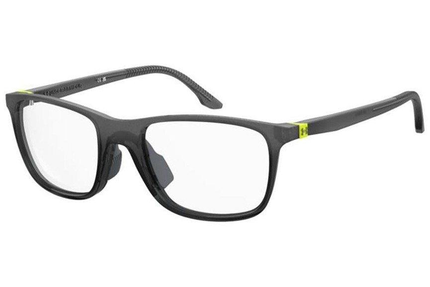 Ochelari Under Armour UA5069/G 63M Dreptunghiulari Gri