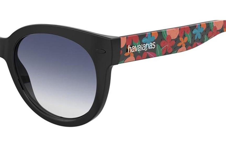 Ochelari de soare Havaianas NORONHA/M 7RM/08 Rotunzi Multicolor