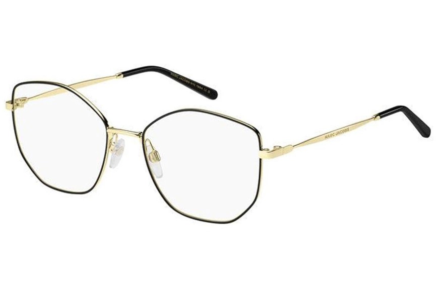 Ochelari Marc Jacobs MARC741 RHL Pătrați Negri