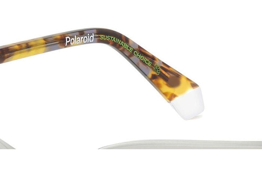 Ochelari Polaroid PLDD520 1ED Dreptunghiulari Gri