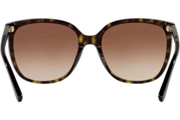 Ochelari de soare Michael Kors Anaheim MK2137U 300613 Pătrați Havana