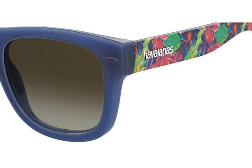 Ochelari de soare Havaianas PARATY/M S6F/HA Pătrați Multicolor