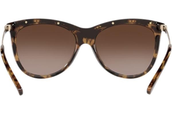 Ochelari de soare Michael Kors Copenhagen MK2141 300613 Pătrați Havana