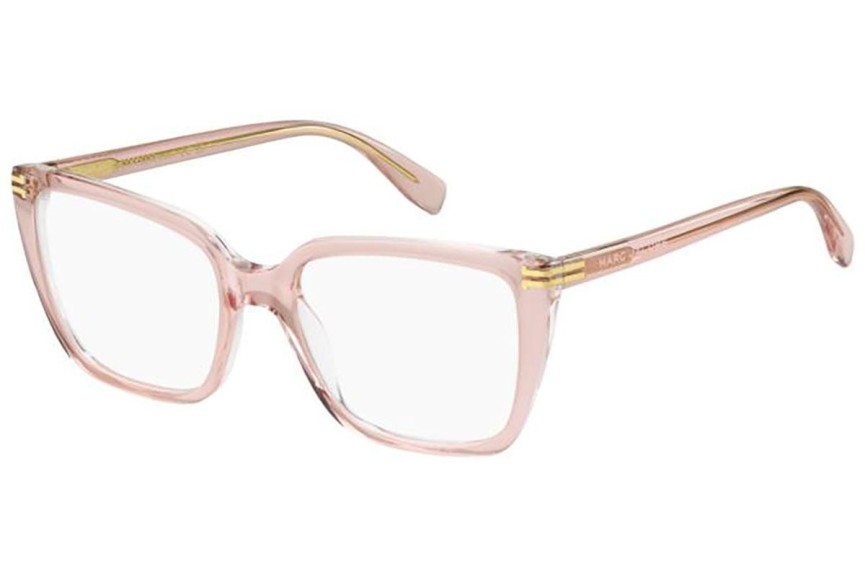 Ochelari Marc Jacobs MJ1107 8XO Dreptunghiulari Roz