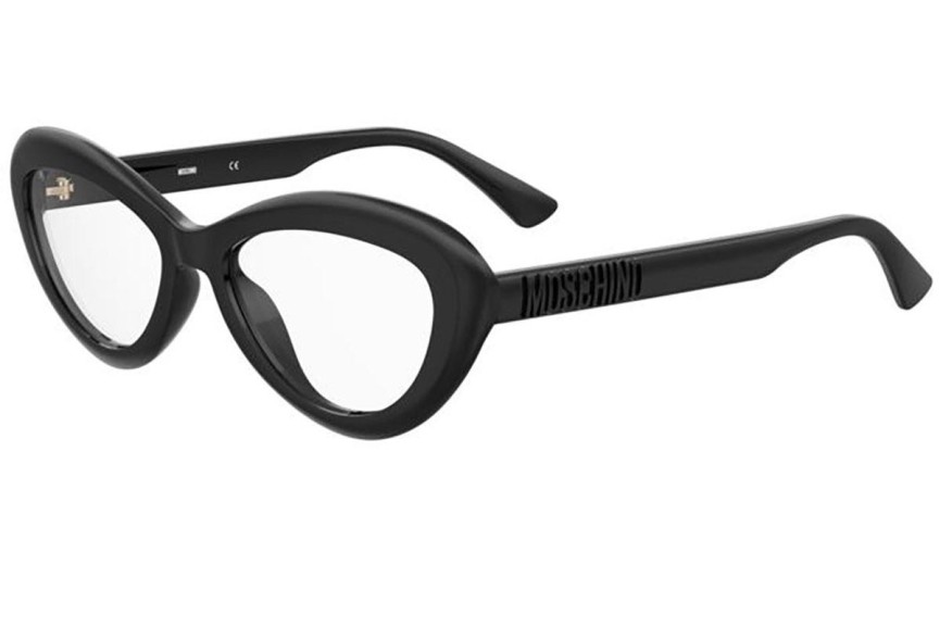 Ochelari Moschino MOS635 807 Cat Eye Negri