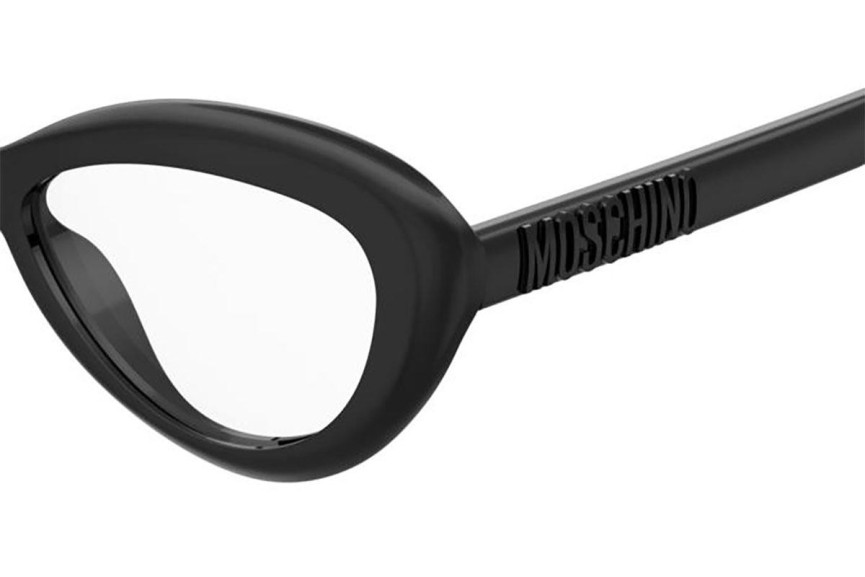 Ochelari Moschino MOS635 807 Cat Eye Negri