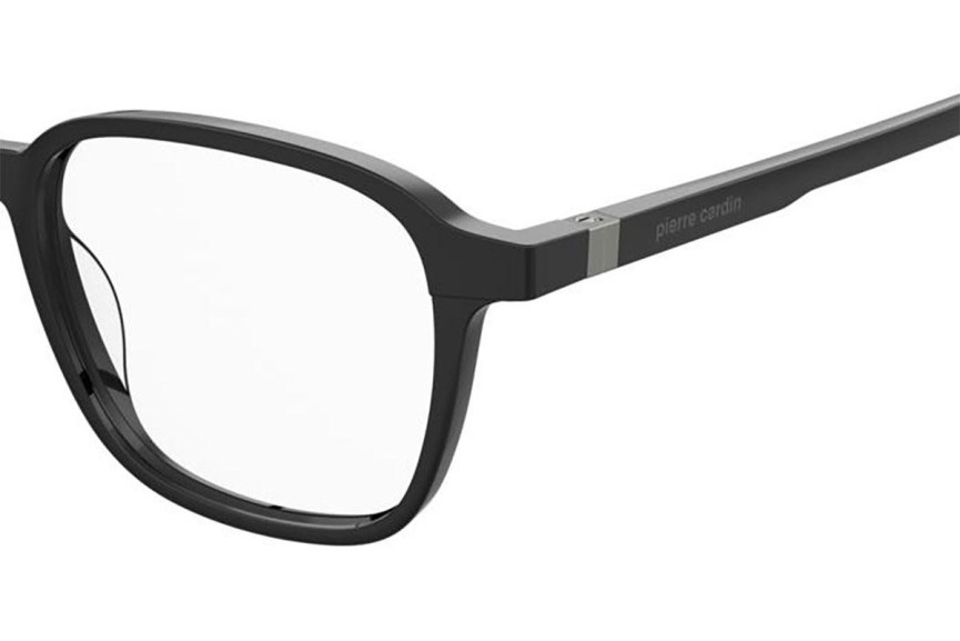 Ochelari Pierre Cardin P.C.6276 807 Dreptunghiulari Negri