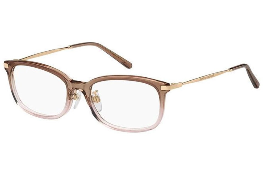 Ochelari Marc Jacobs MARC744/G 08M Dreptunghiulari Maro