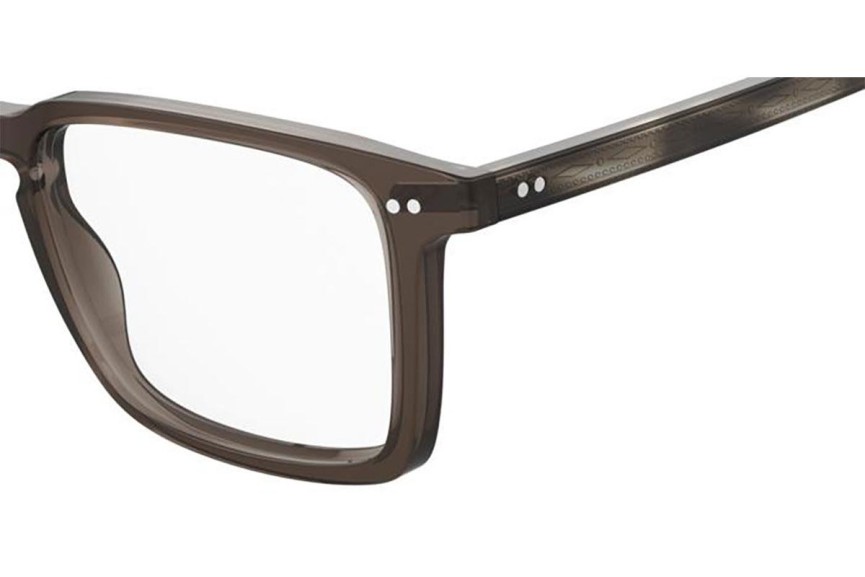 Ochelari Pierre Cardin P.C.6278 09Q Dreptunghiulari Maro