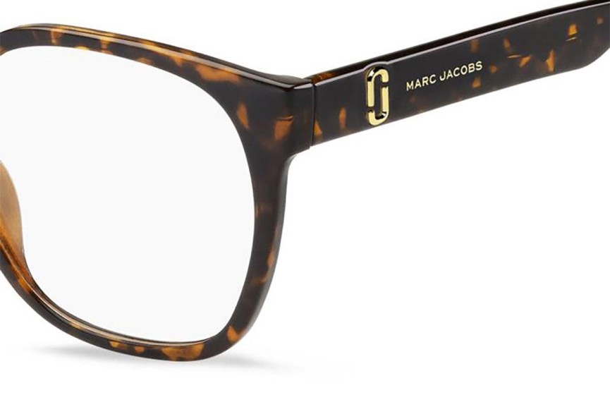 Ochelari Marc Jacobs MARC726 086 Pătrați Havana