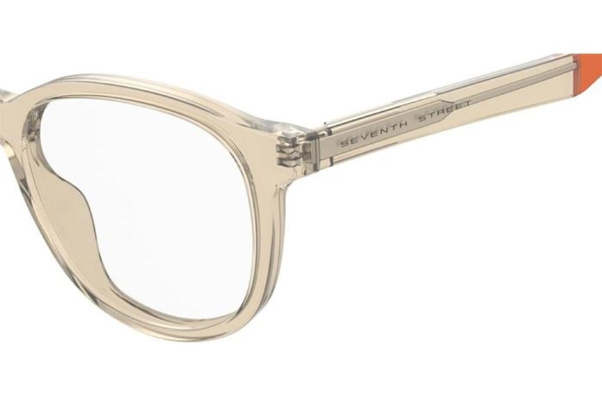 Ochelari Seventh Street S334 10A Rotunzi Bej