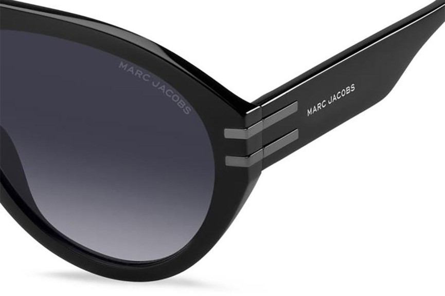 Ochelari de soare Marc Jacobs MARC747/S ANS/9O Pilot Negri