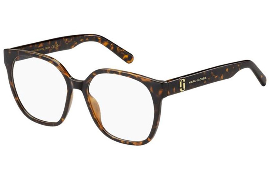 Ochelari Marc Jacobs MARC726 086 Pătrați Havana