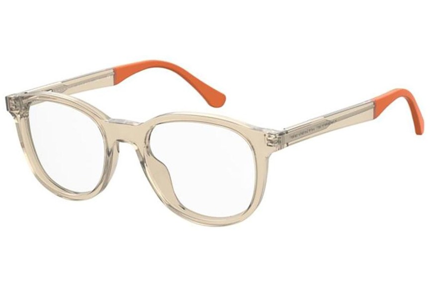 Ochelari Seventh Street S334 10A Rotunzi Bej