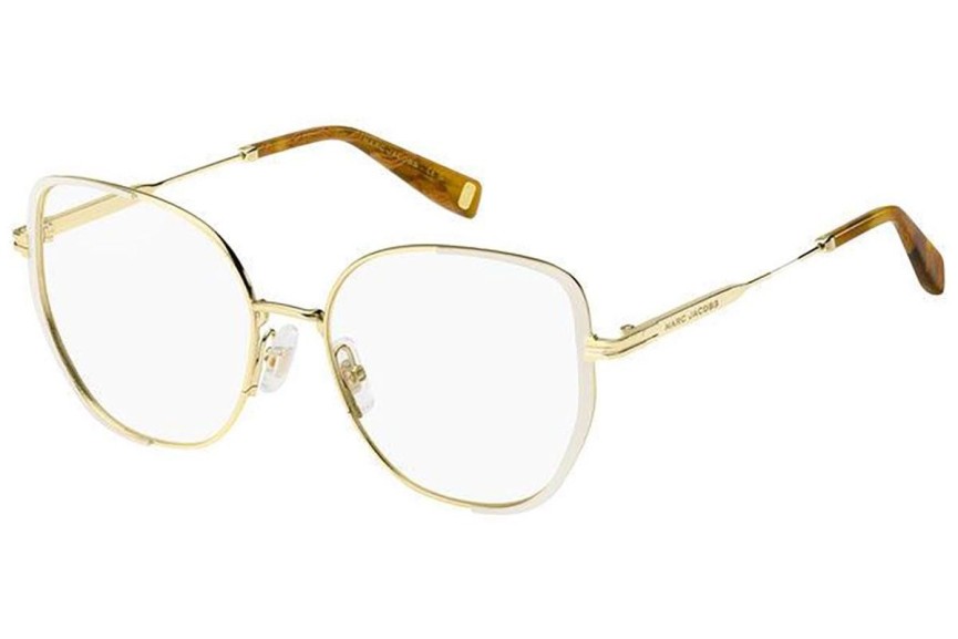 Ochelari Marc Jacobs MJ1103 VVP Pătrați Aurii