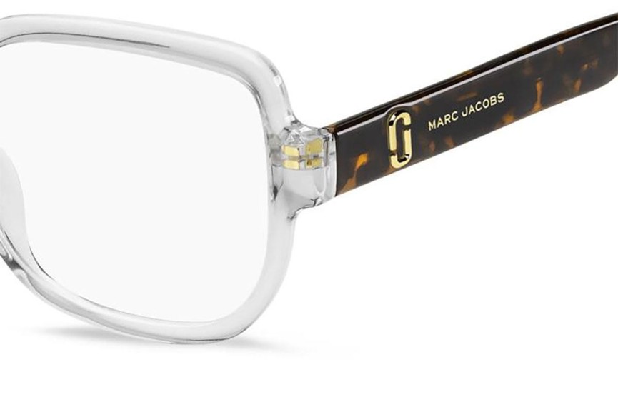 Ochelari Marc Jacobs MARC725 AIO Pătrați Cristal