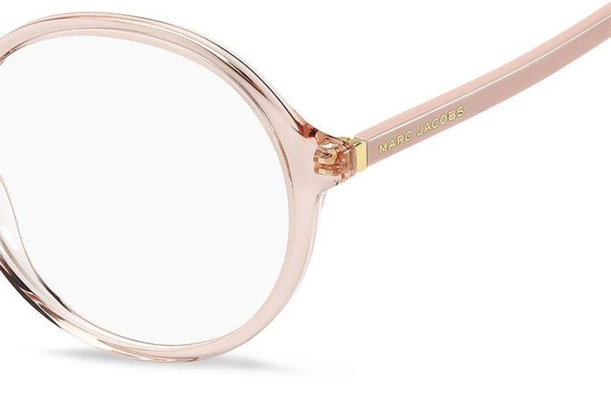 Ochelari Marc Jacobs MARC746 35J Rotunzi Bej