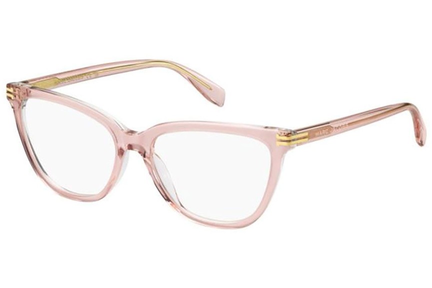 Ochelari Marc Jacobs MJ1108 8XO Dreptunghiulari Roz