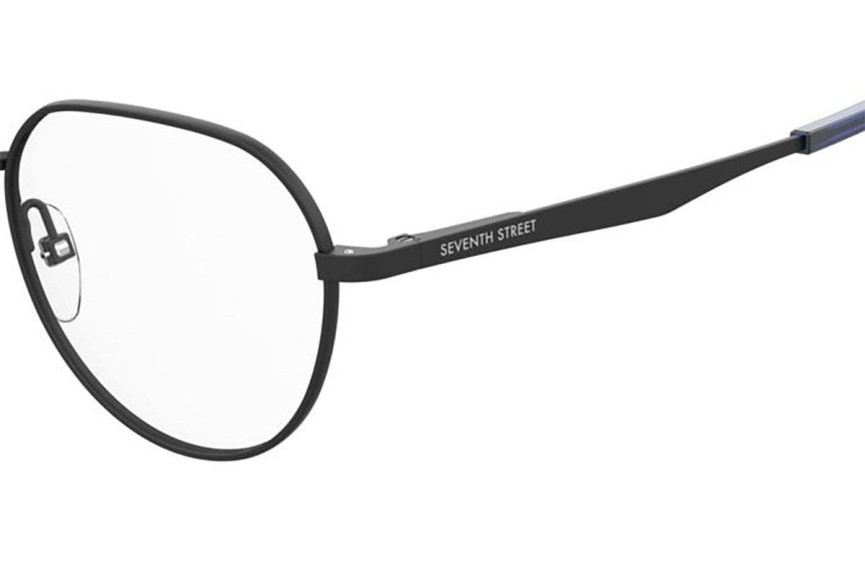 Ochelari Seventh Street S344 003 Rotunzi Negri