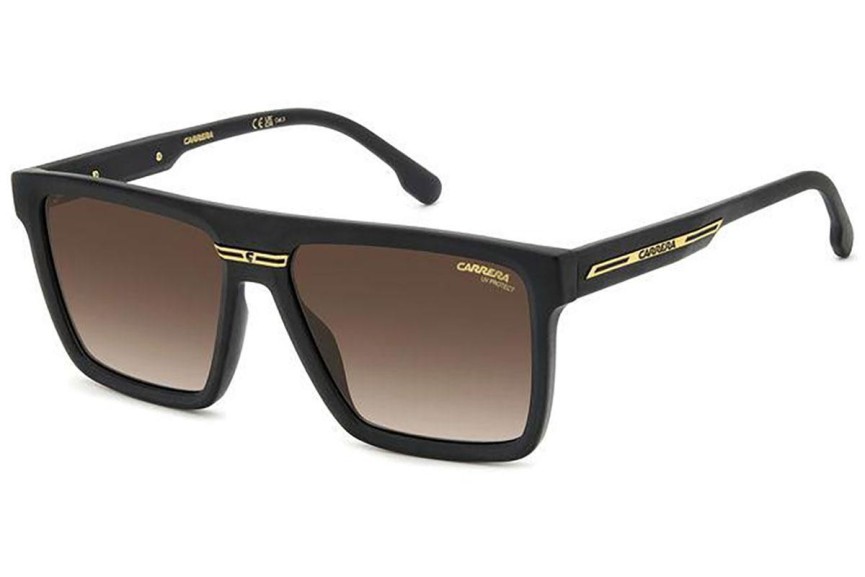 Ochelari de soare Carrera VICTORYC03/S 003/86 Flat Top Negri