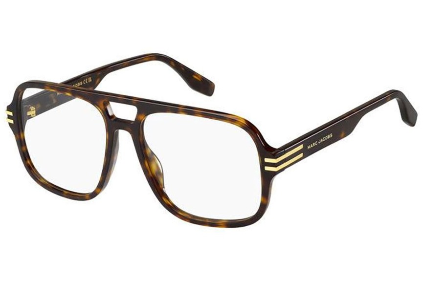 Ochelari Marc Jacobs MARC755 086 Pătrați Havana