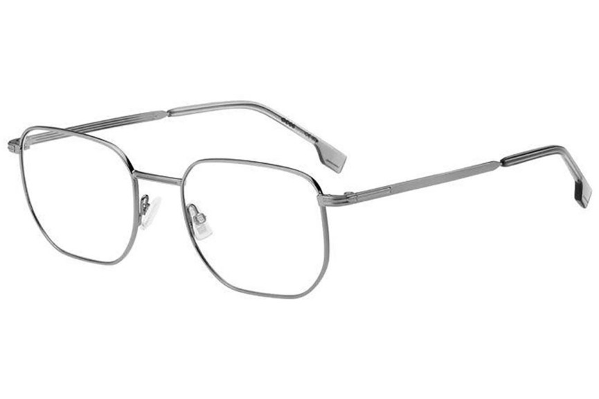 Ochelari BOSS BOSS1633 6LB Dreptunghiulari Gri