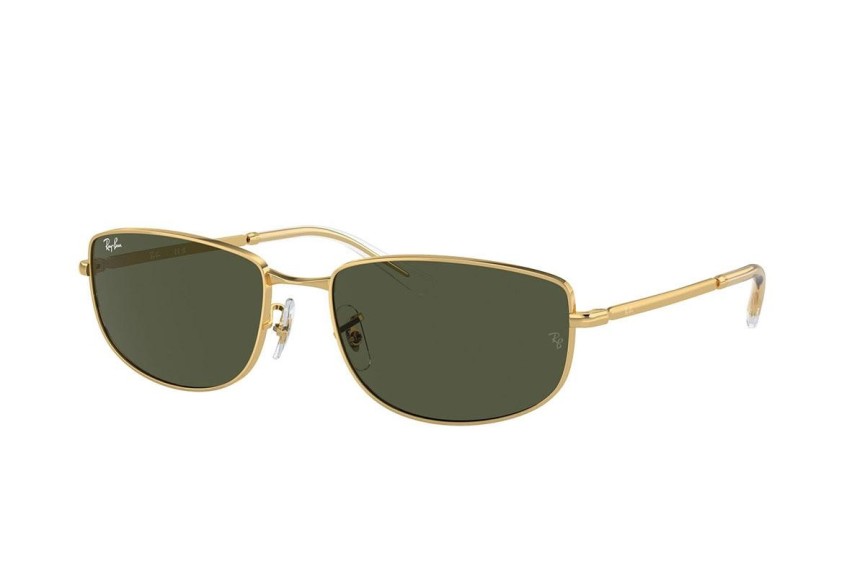 Ochelari de soare Ray-Ban RB3732 001/31 Specială Aurii