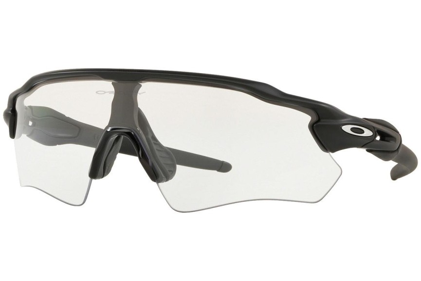 Ochelari de soare Oakley Radar EV Path OO9208-74 Lentilă unică | Shield Negri