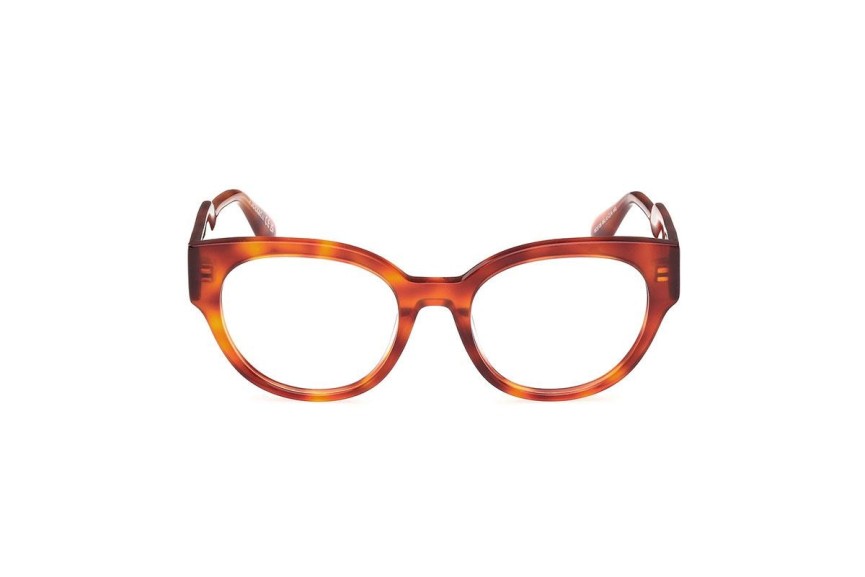 Ochelari Max&Co. MO5128 053 Rotunzi Havana