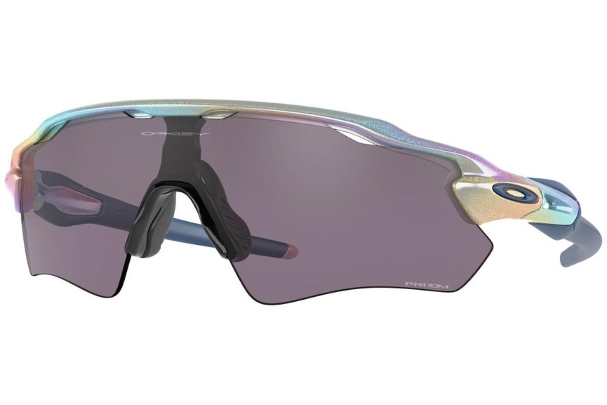 Ochelari de soare Oakley Radar EV Path OO9208-C5 Lentilă unică | Shield Multicolor