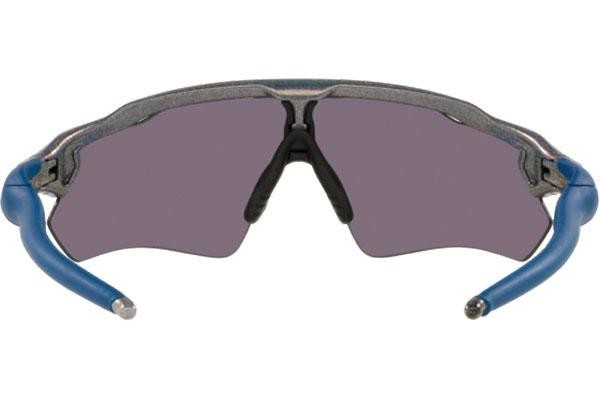 Ochelari de soare Oakley Radar EV Path OO9208-C5 Lentilă unică | Shield Multicolor