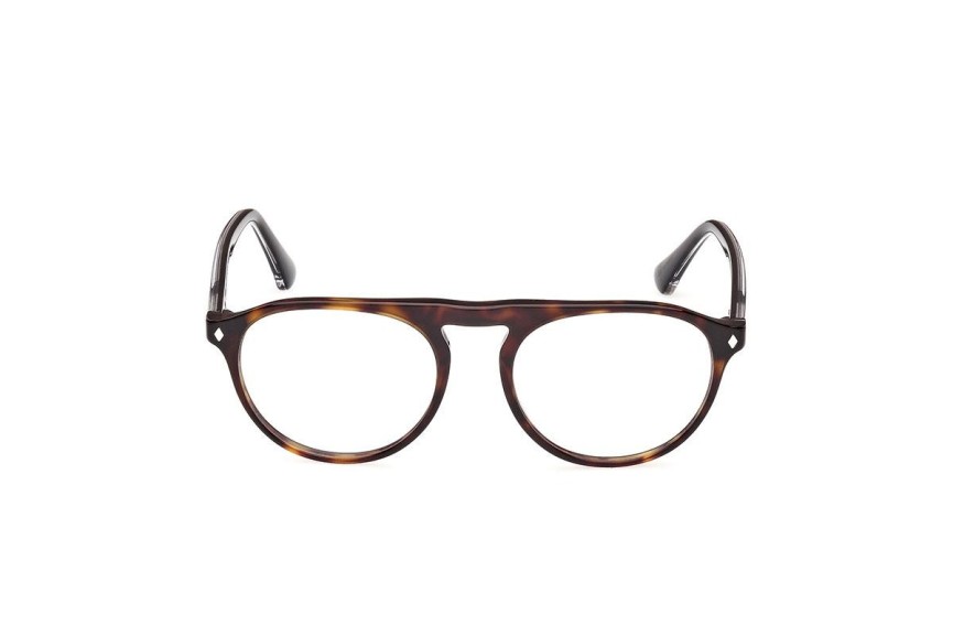 Ochelari Web WE5429 055 Rotunzi Havana