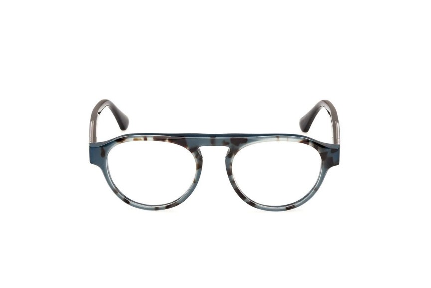 Ochelari Web WE5433 055 Rotunzi Havana