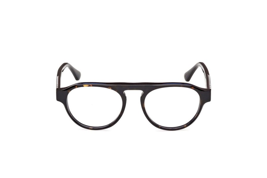 Ochelari Web WE5433 056 Rotunzi Havana