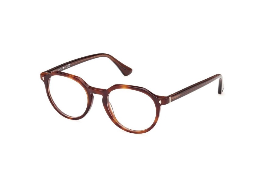 Ochelari Web WE5427 056 Rotunzi Havana