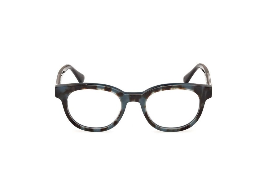 Ochelari Web WE5431 055 Rotunzi Havana