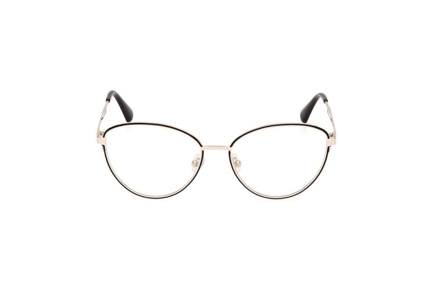 Ochelari Max&Co. MO5137 005 Rotunzi Negri