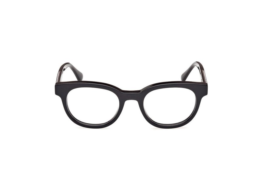 Ochelari Web WE5431 005 Rotunzi Negri