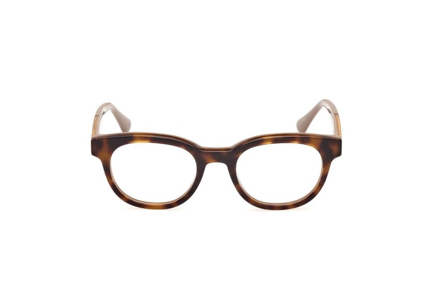 Ochelari Web WE5431 052 Rotunzi Havana