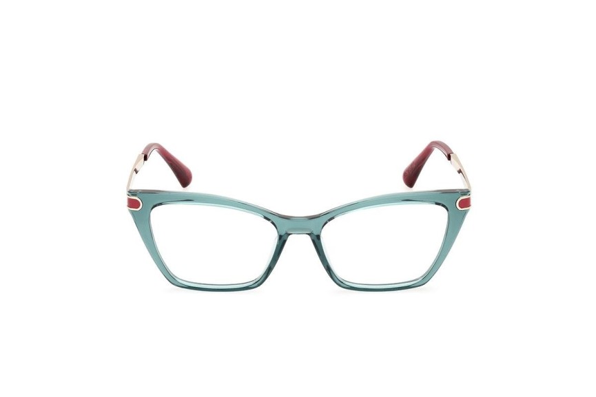 Ochelari Max&Co. MO5134 093 Cat Eye Verzi