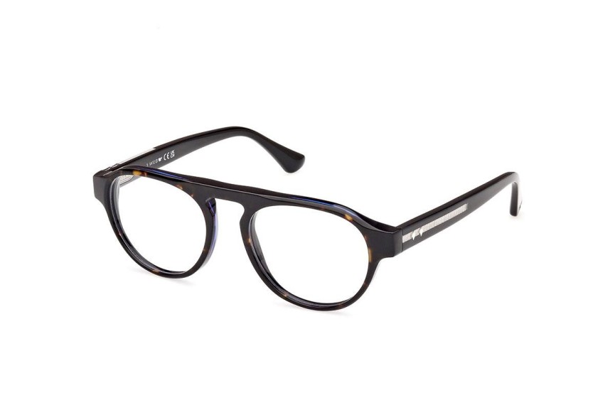 Ochelari Web WE5433 056 Rotunzi Havana