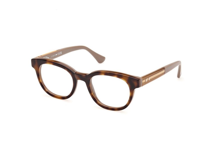 Ochelari Web WE5431 052 Rotunzi Havana