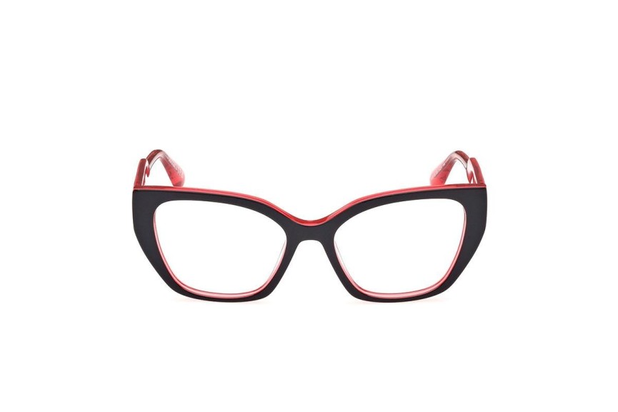 Ochelari Max&Co. MO5129 005 Cat Eye Negri