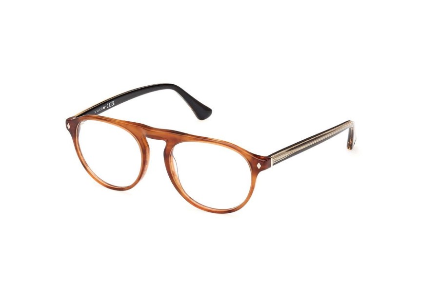 Ochelari Web WE5429 047 Rotunzi Maro