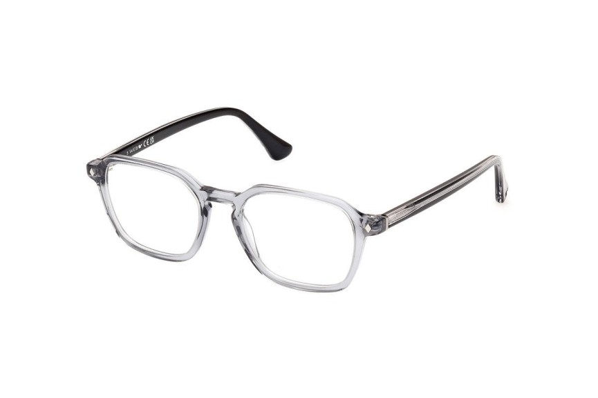 Ochelari Web WE5428 020 Dreptunghiulari Gri