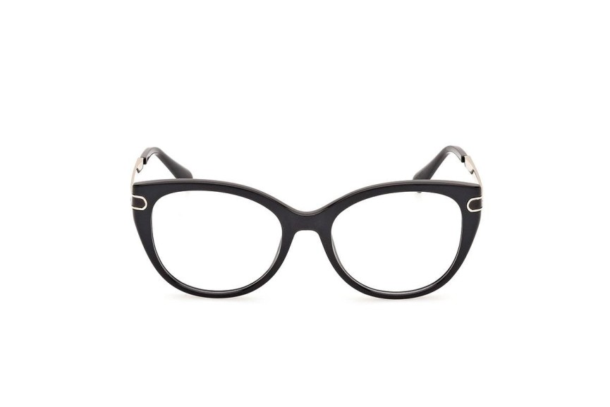 Ochelari Max&Co. MO5135 001 Rotunzi Negri