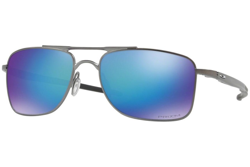 Oakley Gauge 8 OO4124-06 PRIZM Polarized