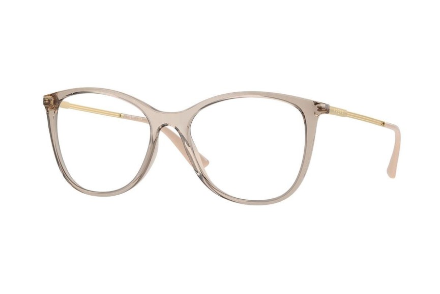 Ochelari Vogue Eyewear VO5562 2990 Dreptunghiulari Bej