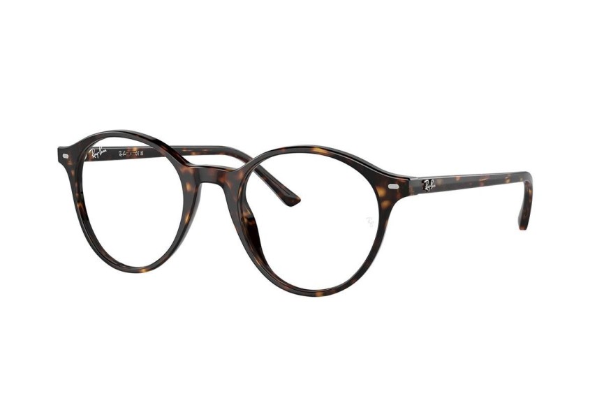 Ochelari Ray-Ban RX5430 2012 Rotunzi Havana