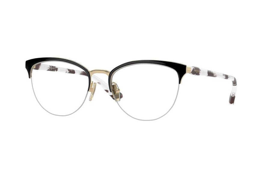 Ochelari Vogue Eyewear VO4304 352 Ovali Negri